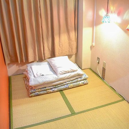 Yokohama Hostel Village Hayashi-Kaikan Экстерьер фото