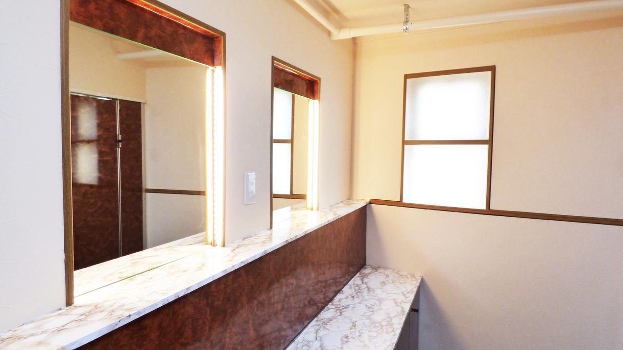 Yokohama Hostel Village Hayashi-Kaikan Экстерьер фото