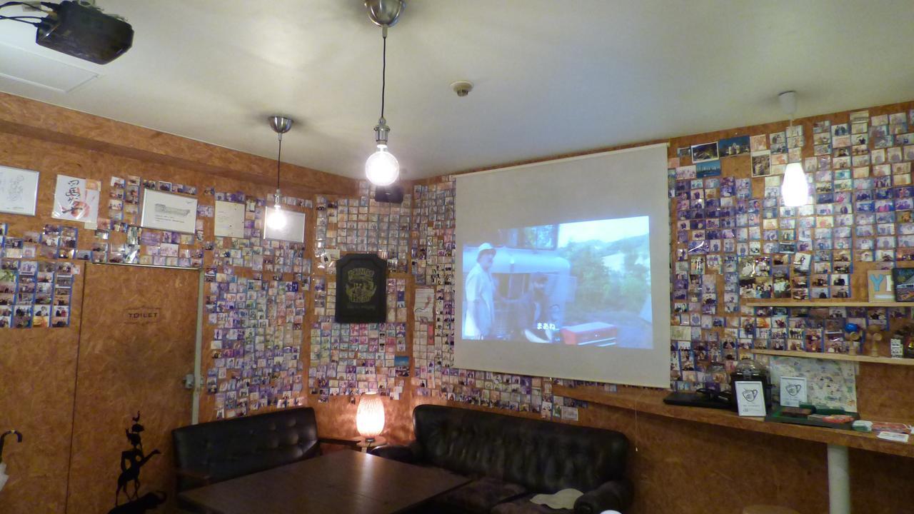 Yokohama Hostel Village Hayashi-Kaikan Экстерьер фото