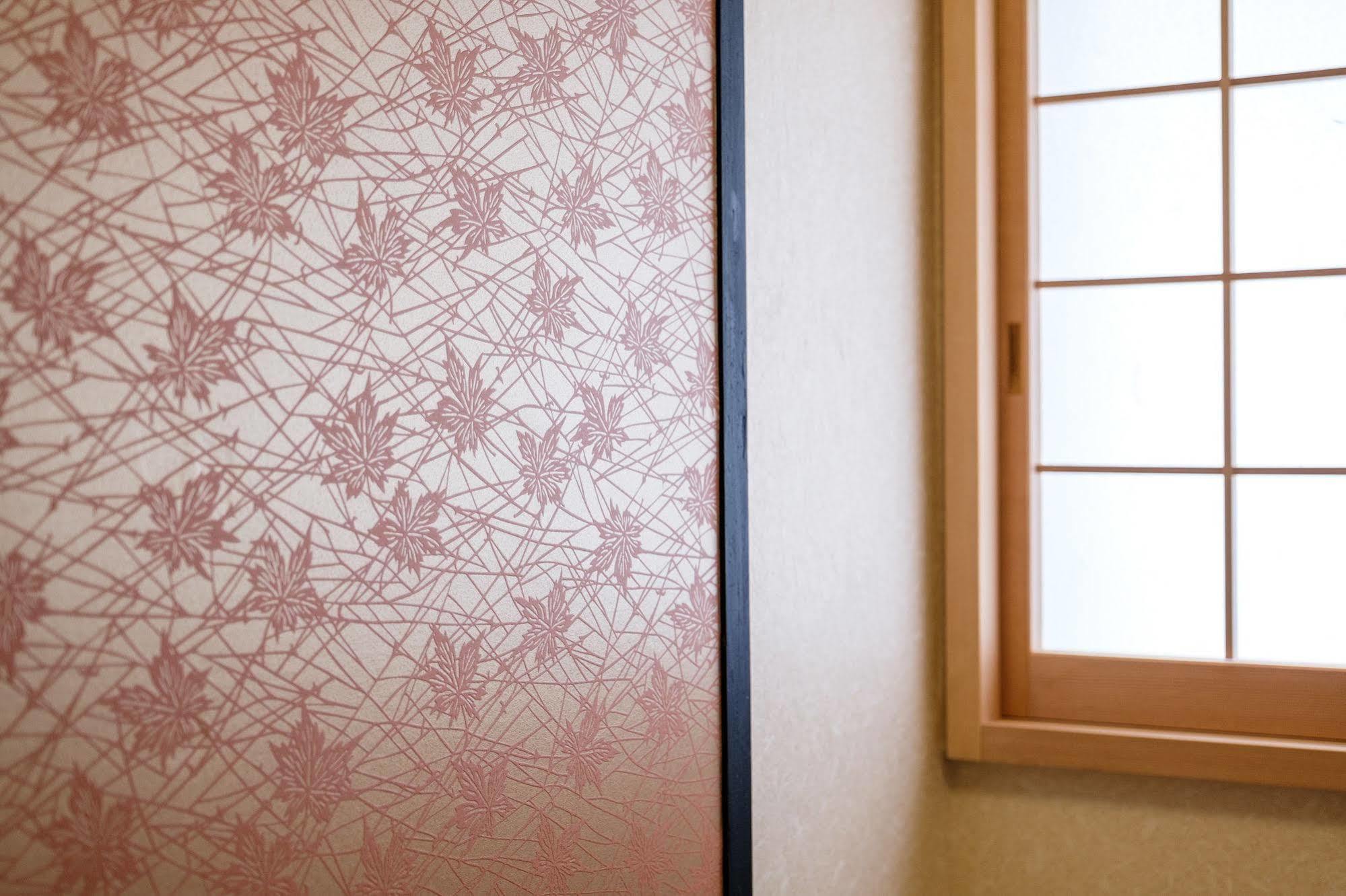 Yokohama Hostel Village Hayashi-Kaikan Экстерьер фото