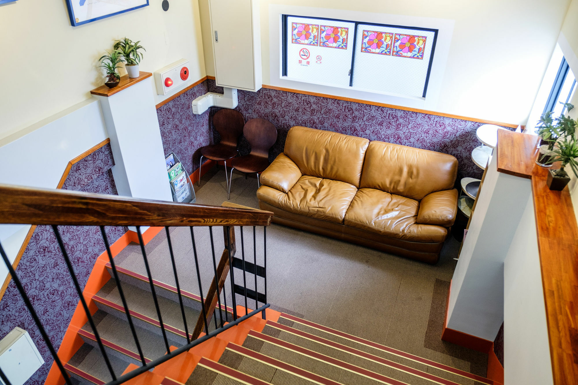 Yokohama Hostel Village Hayashi-Kaikan Экстерьер фото