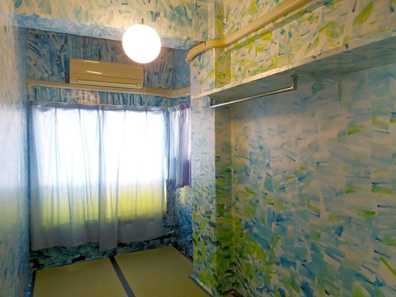 Yokohama Hostel Village Hayashi-Kaikan Экстерьер фото